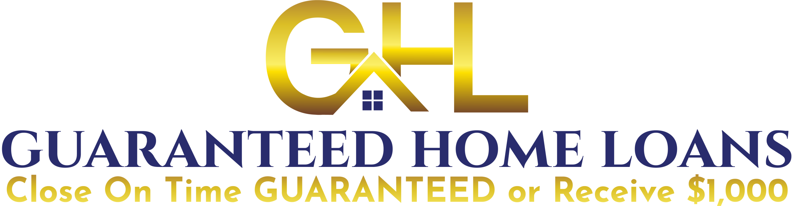 Guaranteed Home Loans LLC